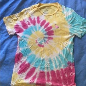 Tye Dye Shirt